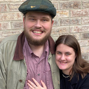 Meet your Posher, Gabriel